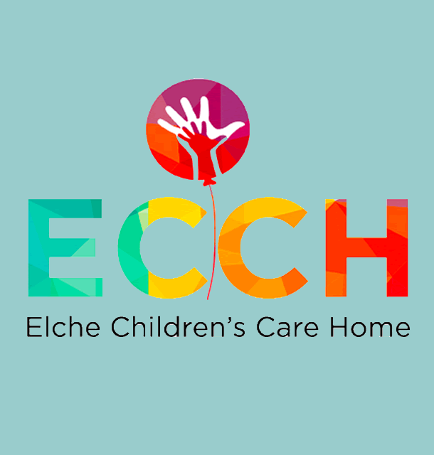 picture showing Elche Childrens Care Home logo